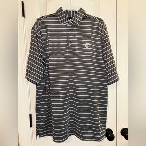 Footjoy Greystone polo